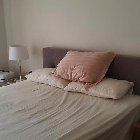 شقة Cozy Penthouse Tríkala المظهر الخارجي الصورة