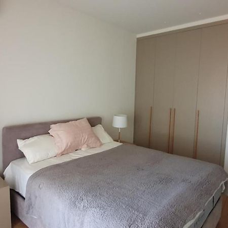 شقة Cozy Penthouse Tríkala المظهر الخارجي الصورة