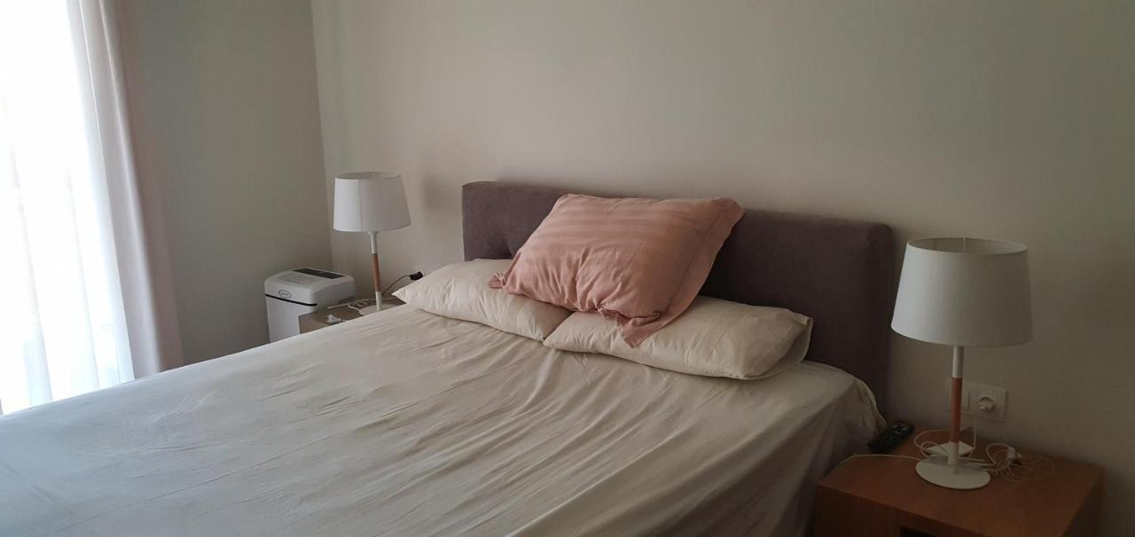 شقة Cozy Penthouse Tríkala المظهر الخارجي الصورة