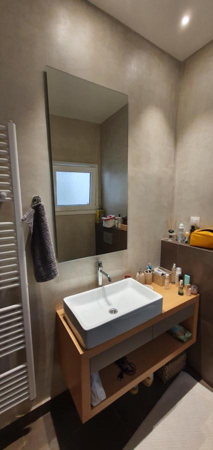 شقة Cozy Penthouse Tríkala المظهر الخارجي الصورة