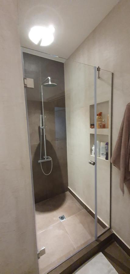 شقة Cozy Penthouse Tríkala المظهر الخارجي الصورة